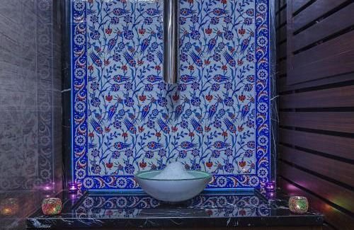 Kumkapi Hotel | Skalion Hotel