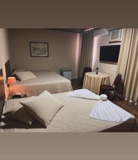 Nova Odessa Hotel | Skalla Hotel Nova Odessa