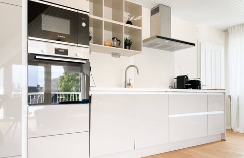Neuhof Apartamento | Skanör II, Deutschland