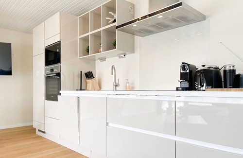 Neuhof Apartamento | Skanör II, Deutschland