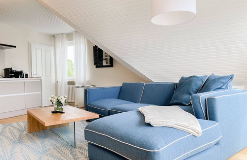 Neuhof Apartamento | Skanör II, Deutschland