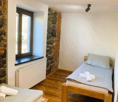 Bogacica Cama Y Desayuno | Skansen- Bożejów