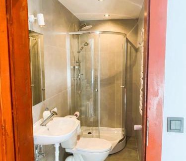 Bogacica Cama Y Desayuno | Skansen- Bożejów