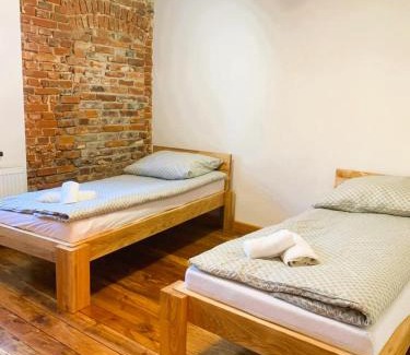 Bogacica Cama Y Desayuno | Skansen- Bożejów