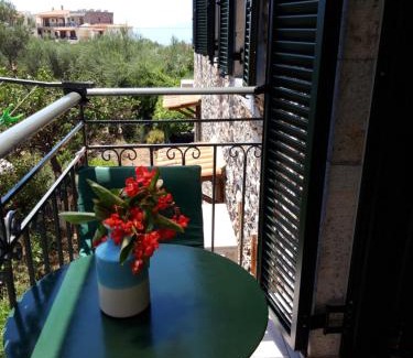 Kardamyli Apartamento | Skardamoula's Studios and Apartments, 2