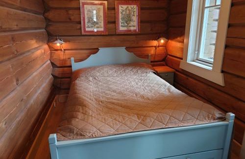 Svingvoll Casa | Skeikampen Booking