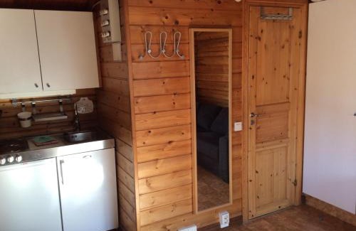 Skelleftea Otro | Skellefteå Camping