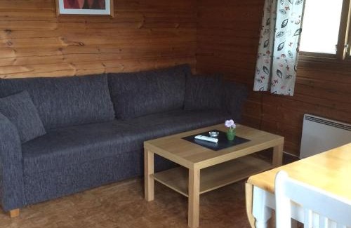 Skelleftea Otro | Skellefteå Camping