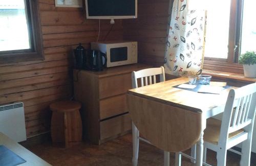 Skelleftea Otro | Skellefteå Camping