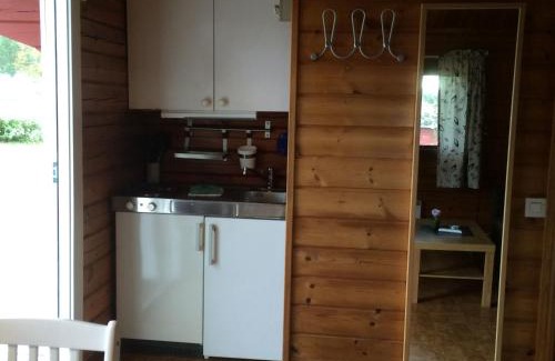 Skelleftea Otro | Skellefteå Camping