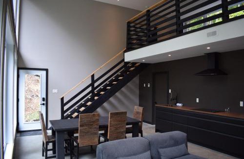 Wentworth Casa | Skennen