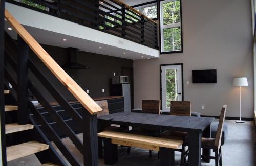 Wentworth Casa | Skennen