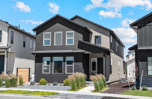 Park City Casa | Ski area close 5br 5.5ba resort views sleeps 15