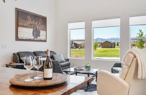 Park City Casa | Ski area close 5br 5.5ba resort views sleeps 15