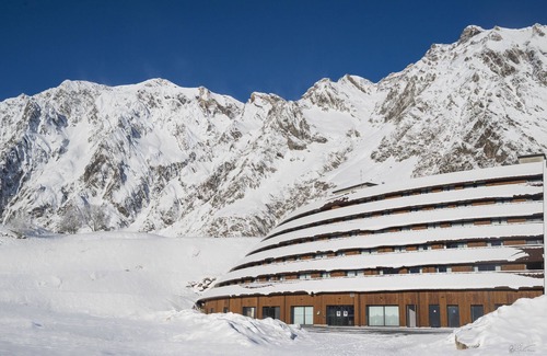 Piau Engaly Condominio | Ski aux pieds ! Vue imprenable | Piscine & Sauna