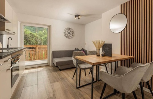 Eben im Pongau Casa | Ski & Badeglück App. 1 Ü - Kesselgrubs Apartements Ski & Badeglück