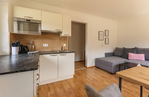 Eben im Pongau Casa | Ski & Badeglück App. 1 Ü - Kesselgrubs Apartements Ski & Badeglück