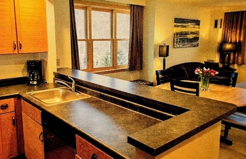 Bolton Valley Condominio | Ski BoltonValley VT PresWkFeb14-21 Slopeside 1bdrm 2fulbth slps8
