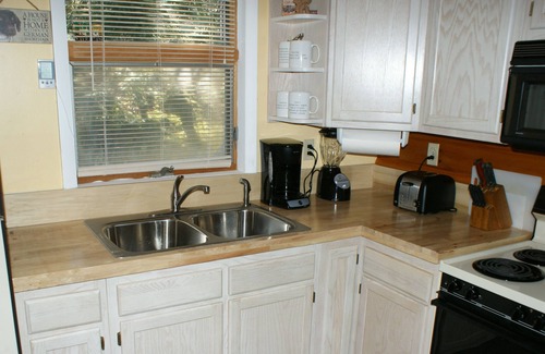 Snowshoe Condominio | Cabina de esquí: cabina cerrada, cómoda y bien mantenida, ideal para familias