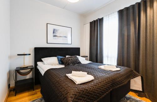 Sirkka Apartamento | Ski Chalet C11 Levi Center incl 2 ski passes by Aavalevi