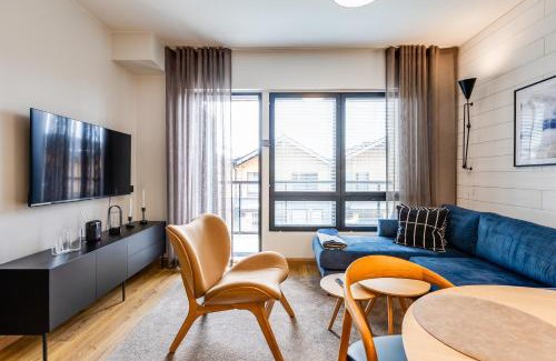 Sirkka Apartamento | Ski Chalet C11 Levi Center incl 2 ski passes by Aavalevi