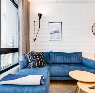 Sirkka Apartamento | Ski Chalet C11 Levi Center incl 2 ski passes by Aavalevi