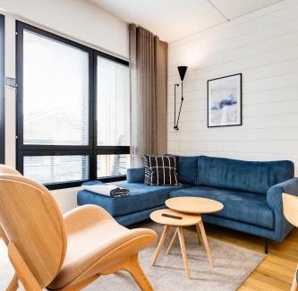 Sirkka Apartamento | Ski Chalet C11 Levi Center incl 2 ski passes by Aavalevi