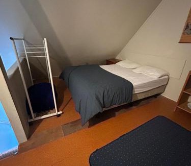 Ohakune Chalet De Esquí | Ski Chalet Ohakune Alpine Village