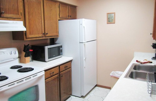 Banner Elk Cabaña | Ski Country 66-c 2 Bedroom Condo by RedAwning