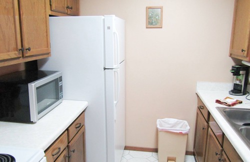 Banner Elk Cabaña | Ski Country 66-c 2 Bedroom Condo by RedAwning