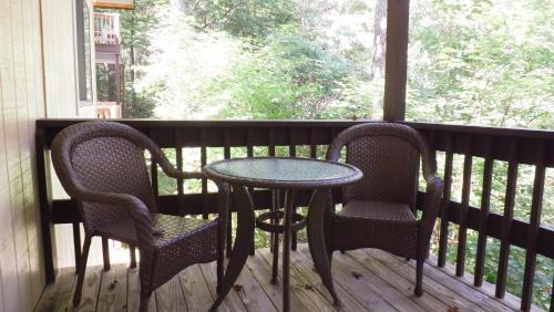 Banner Elk Apartamento | Ski Country 66-C Condo