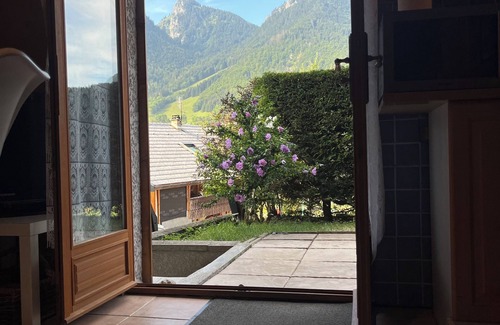 Vacheresse Apartamento | ESQUÍ Fantástico apartamento en la zona de esquí de Portes du Soleil.