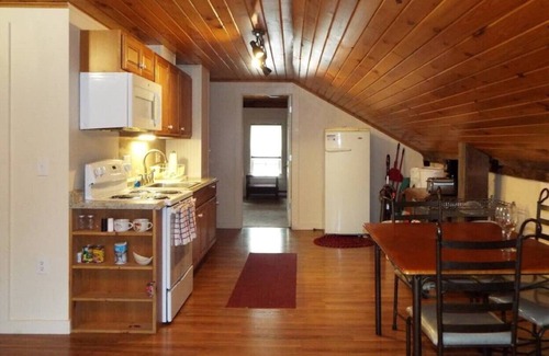 Olmstedville Apartamento | Esquí, caminata. Pescado. Disfruta de Adirondacks I