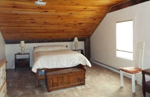Olmstedville Apartamento | Esquí, caminata. Pescado. Disfruta de Adirondacks I