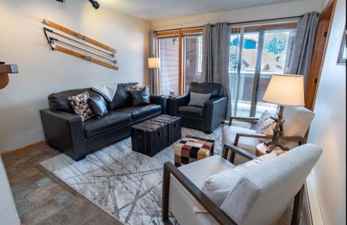 Breckenridge Casa | Ski Hill Condo 51