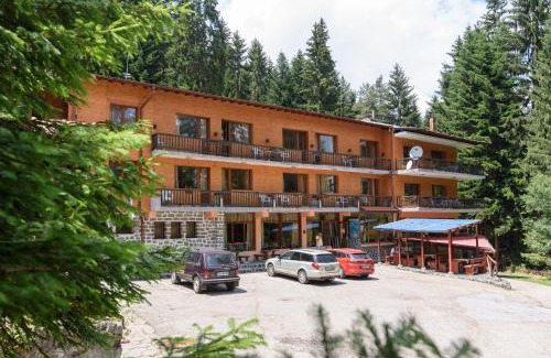 Shiligarnika Hotel | Ski Hotel Katerina