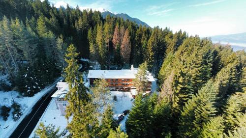 Shiligarnika Hotel | Ski Hotel Katerina