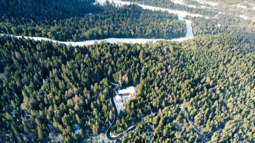 Shiligarnika Hotel | Ski Hotel Katerina