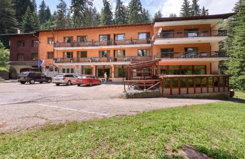 Shiligarnika Hotel | Ski Hotel Katerina