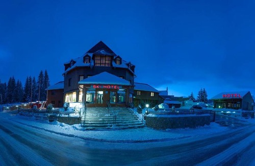 Zabljak Hotel | Ski Hotel
