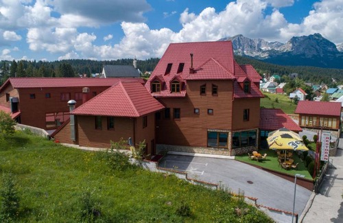 Zabljak Hotel | Ski Hotel