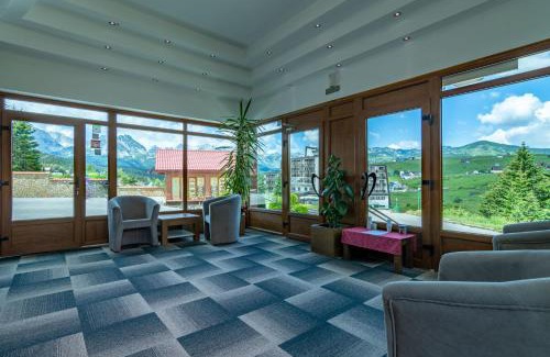 Zabljak Hotel | Ski Hotel
