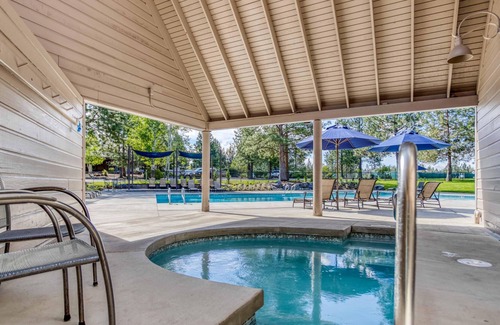 Century West Condominio | Ski House 148