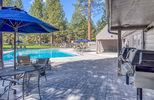 Century West Condominio | Ski House 148