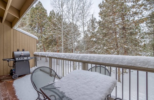 Century West Condominio | Ski House 230