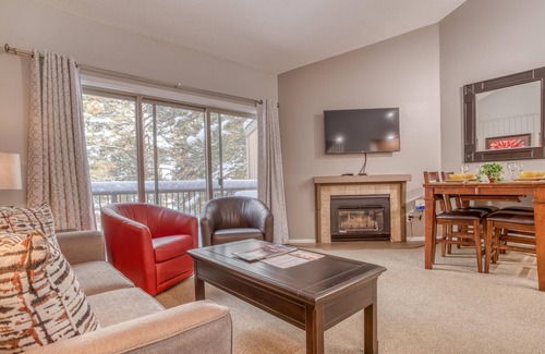 Century West Condominio | Ski House 230