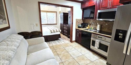 Park City Apartamento | Ski-in-out, Canyons, Westgate, King, Breakfast, HT