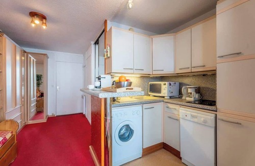 Reberty Apartamento | Ski In-Out- Heart of Val Thorens Superb View, Wifi