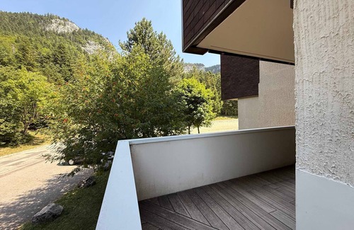 Correncon-en-Vercors Apartamento | Apartamento a pie de pistas - Corrençon-en-Vercors, 6 pers