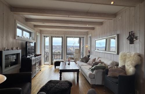 Hol Municipality Apartamento | Ski-in ski-out at Kikut, Geilo, apartment with sauna